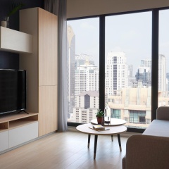 Sindhorn Midtown Hotel Bangkok, Vignette Collection by IHG - Bild 19