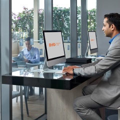 Holiday Inn Express Singapore Katong by IHG - Bild 29