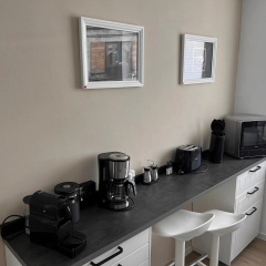 Ferienwohnung Baustraße - Bild 17