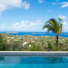 Villa Anais in St. Barthelemy, Saint Barthelemy from 1448$, photos, reviews - zenhotels.com photo 18