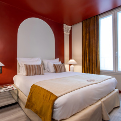 Hôtel Sacha - Bild 7