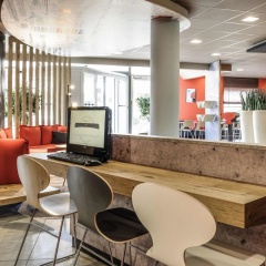 ibis Bern Expo - Bild 2