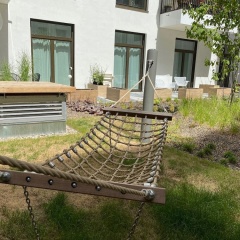Pure Berlin Luxury Apartments - Bild 14