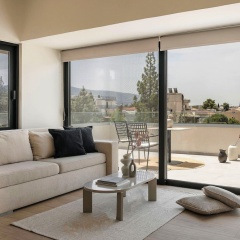 The Uptown Apartments - Bild 7