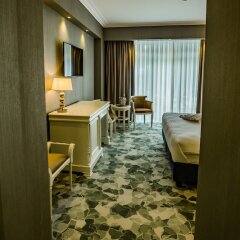 Hotel Carpat Inn in Azuga, Romania from 208$, photos, reviews - zenhotels.com photo 32