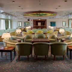 Hotelships Holland - MS Cezanne - Düsseldorf - Bild 8
