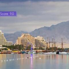 FaRoyal Luxury Suite in Eilat, Israel from 241$, photos, reviews - zenhotels.com photo 2