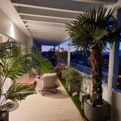 One 360 Skyline Athens Penthouses - Bild 17