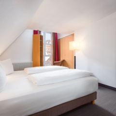 Hotel Nepomuk - Bild 7