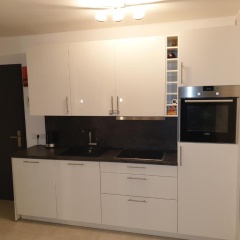 Schicke Ferienwohnung Darmstadt Bessungen - Bild 1