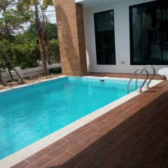 The Sea-Cret Garden Hua Hin thumbnail 25