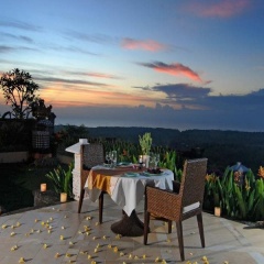 Villa Puri Balangan - Bild 18