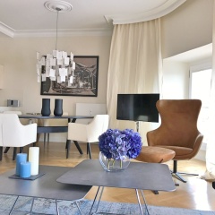 The Apartment Suite Osteiner Hof - Bild 20