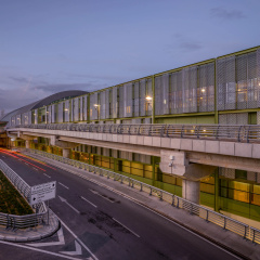 Tav Airport Hotel Izmir thumbnail 18