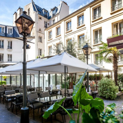 Les Jardins du Marais - Bild 30