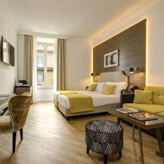 The K Boutique Hotel - Bild 6