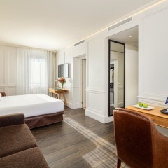 H10 Montcada Boutique Hotel - Bild 7