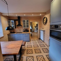 Golden GaPa Central Chalet Apartment 32 - Bild 13