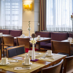 K+K Hotel am Harras - Bild 16