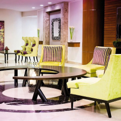 Avani Deira Dubai Hotel thumbnail 19