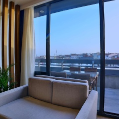 Ramada by Wyndham Istanbul Old City - Bild 20