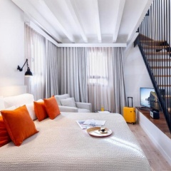Samaritana Suites Hotel - Bild 6