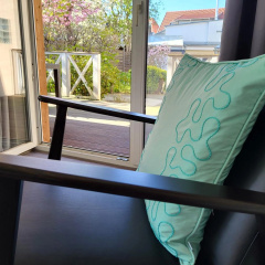 Ferienwohnung Bad Doberan - mit Garten und Terrasse - Bild 7