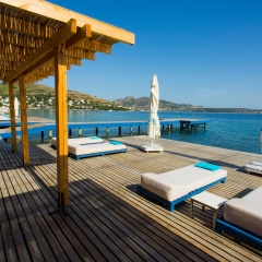 The Marmara Bodrum - Adult Only - Bild 22