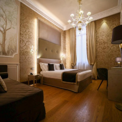 Santa Croce Boutique Hotel - Bild 6