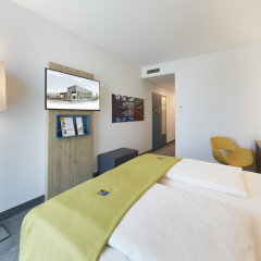 Four Points Flex by Sheraton Bochum - Bild 6