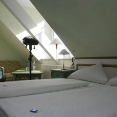 Hotel Villa Weststrand - Bild 2