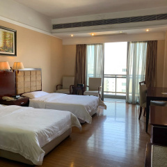 Guangzhou Yinfeng International Apart Hotel thumbnail 8