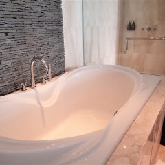 3 Bedrooms Sun Suite Villa Bali - Bild 8