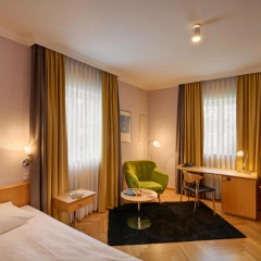 Hotel Lechnerhof - Bild 2