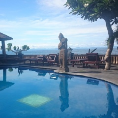 Batu Bolong Cottages - Bild 12