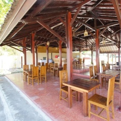 Lina Cottage Senggigi - Bild 20