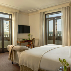 Gran Melia Fenix - The Leading Hotels of the World - Bild 3