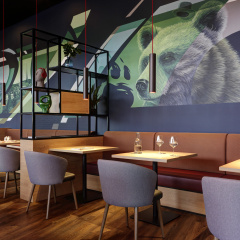 Holiday Inn BERN-WESTSIDE by IHG - Bild 23