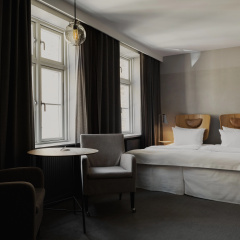 Boutique Hotel SP34 - Bild 6
