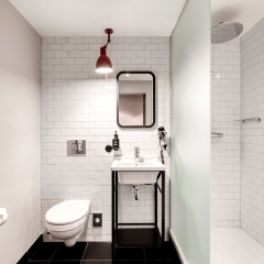 pentahotel Brussels City Centre - Bild 17
