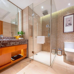 Yiwu ShangCheng Hotel thumbnail 8