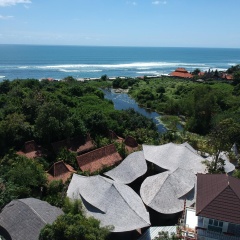 ZIN Canggu Resort & Villas - Bild 18