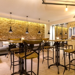 Hotel Well and Come Barcelona - Bild 17
