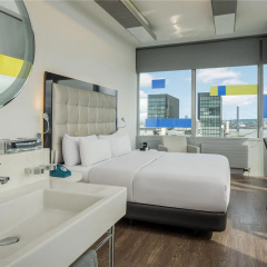 INNSiDE by Meliá Düsseldorf Hafen - Bild 4