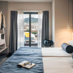 Mercure Barcelona Condor - Bild 7