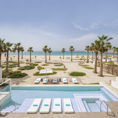 Nikki Beach Resort & Spa Dubai - Bild 17