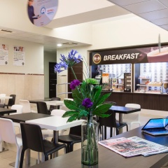 B&B Hotel Roma Trastevere - Bild 29