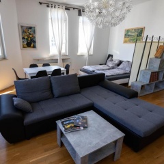 Parkside City Apartments No16 - Bild 3