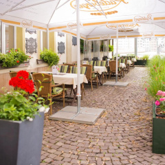 Hotel Schwarzer Bär - Bild 17
