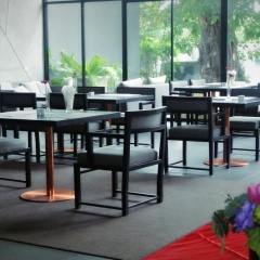Vismaya Suvarnabhumi Hotel - Bild 29